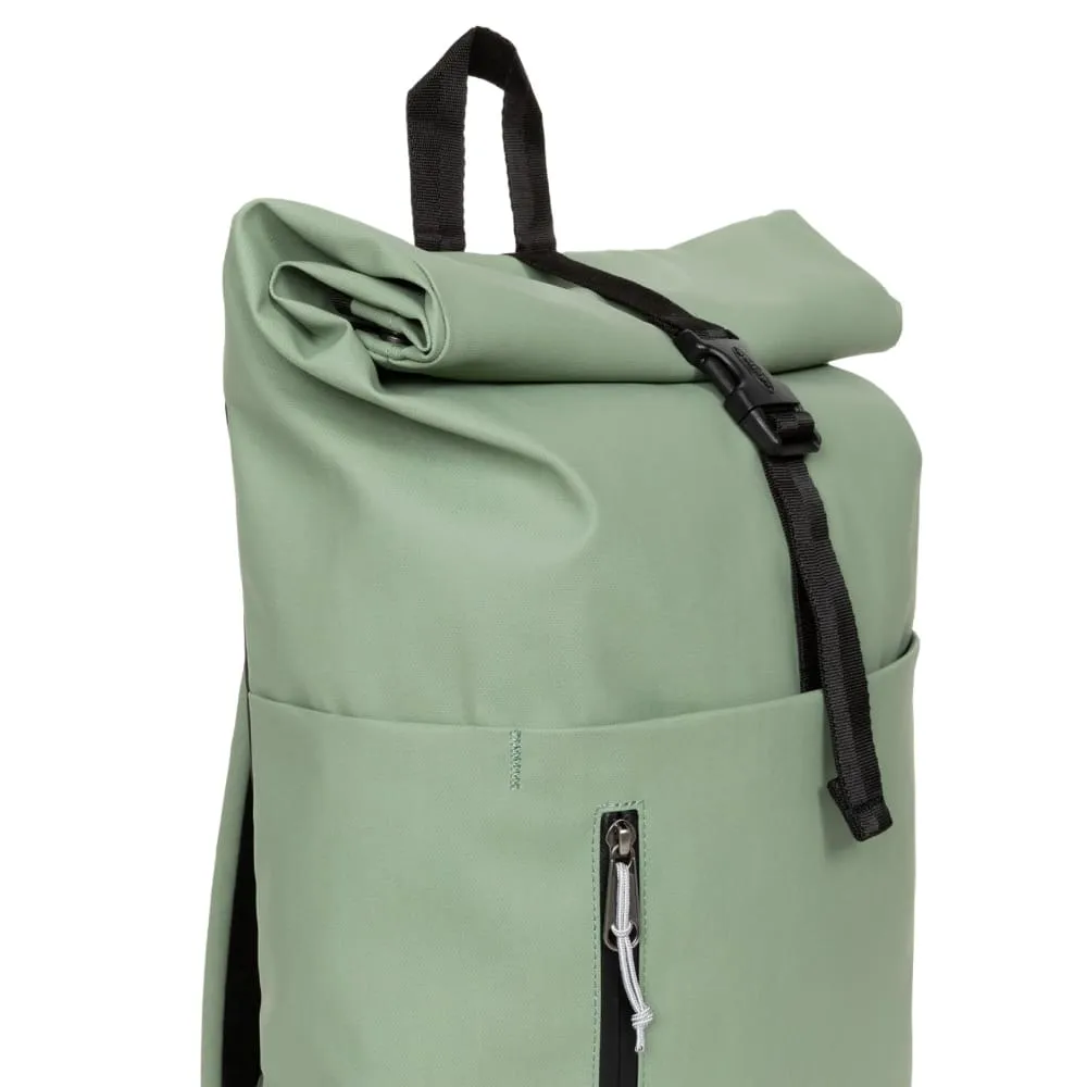 Рюкзак EASTPAK Up Roll Tarp Khaki - фото 5