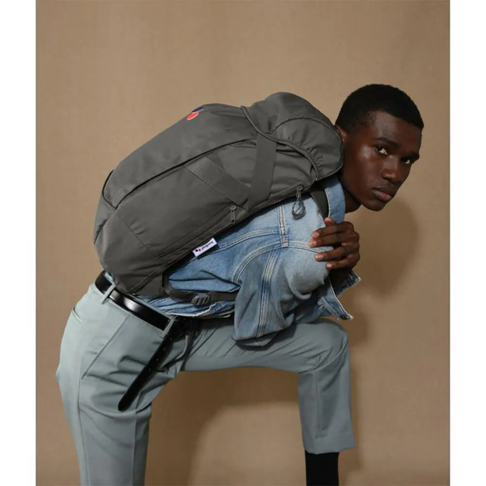 Рюкзак Pinqponq Jakk Charcoal Grey - фото 7