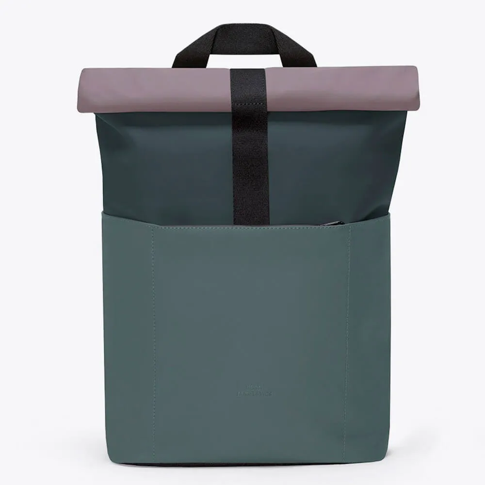 Рюкзак Ucon Acrobatics Hajo Macro Lotus Forest - Pine Green - фото 1