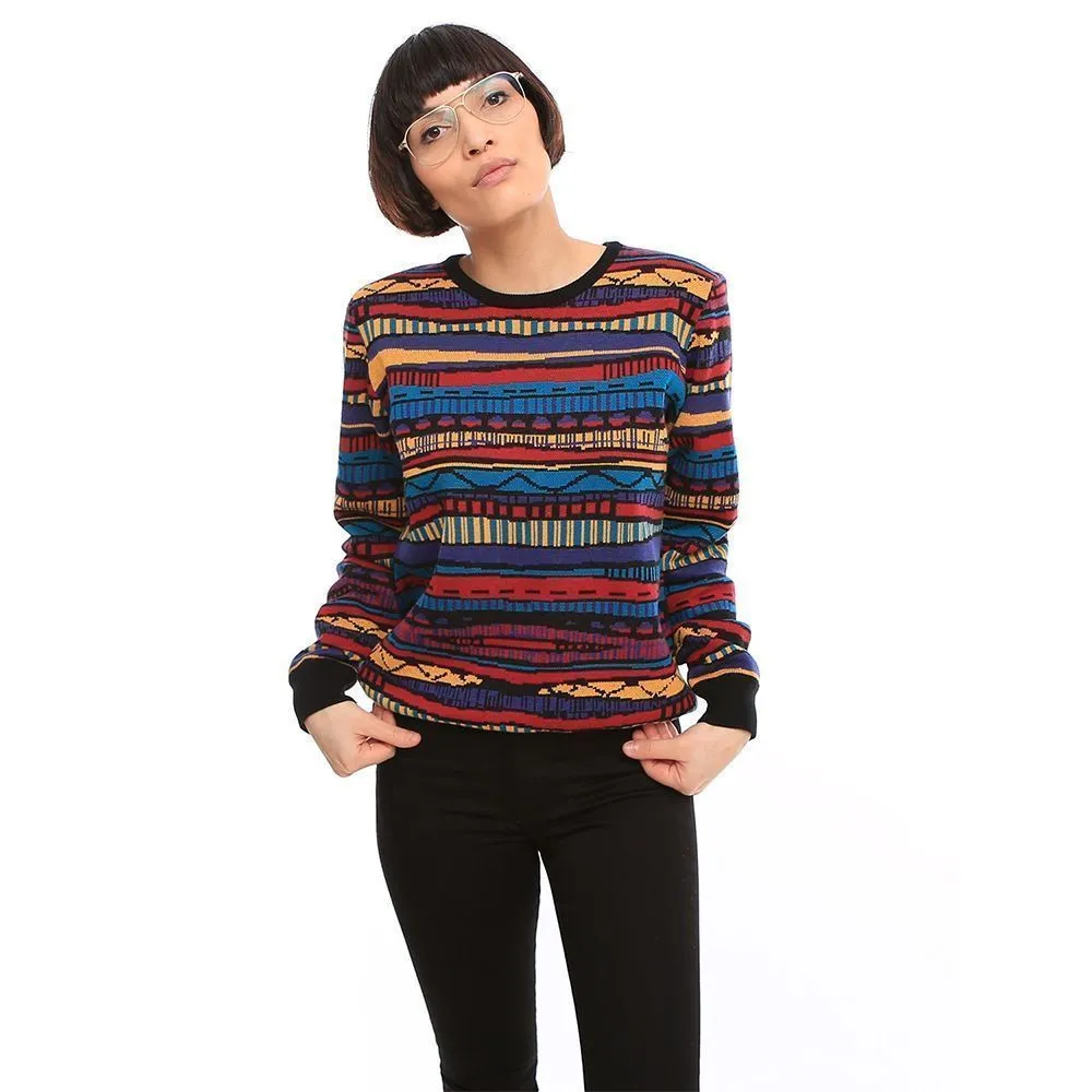 Свитер Iriedaily Rudy Knit Colored женский - фото 5