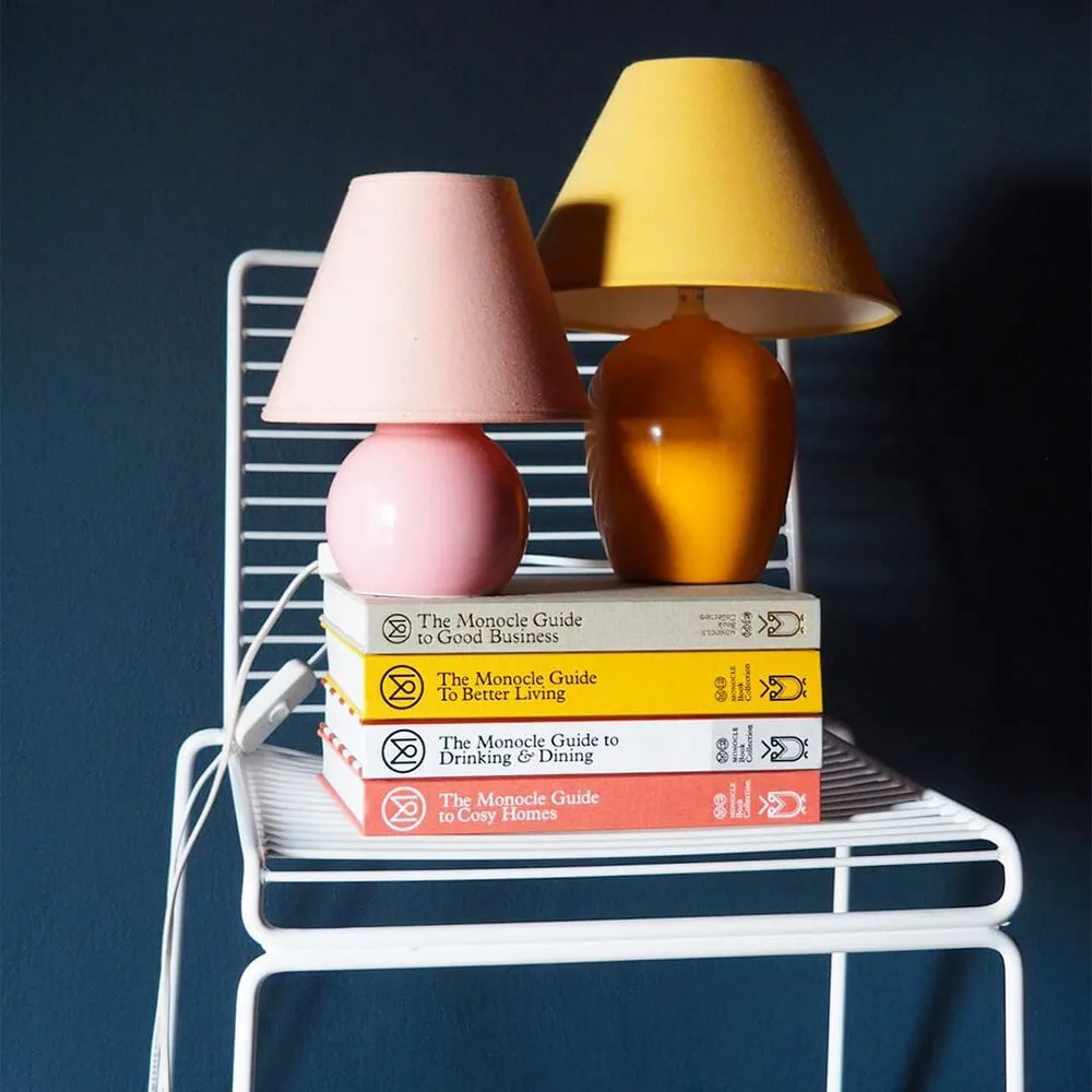 Книга The Monocle Guide to Good Business - фото 11