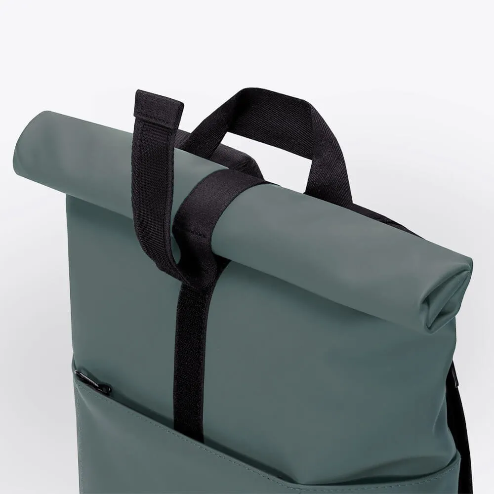 Рюкзак Ucon Acrobatics Hajo Mini Pine Green - фото 6