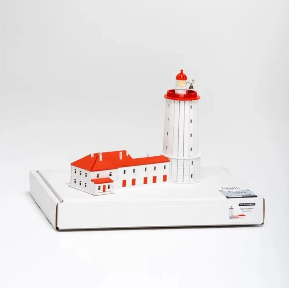 Сборный маяк Толбухин - фото 5