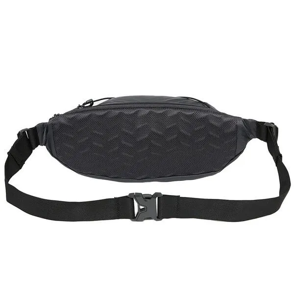 Сумка поясная The North Face Lumbnical S Asphalt Grey - фото 8