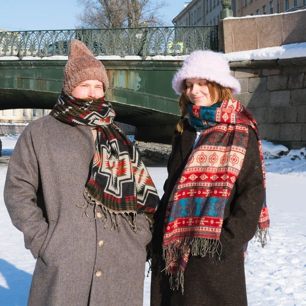 Шляпа CHECK YA HEAD розовая 2480/49 - фото 6