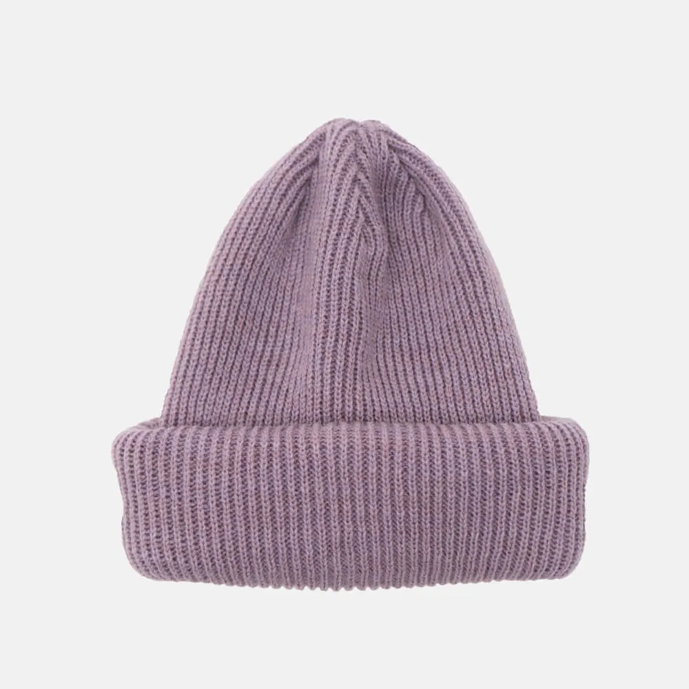 Шапка Меч Tip Cap Светло-фиолетовая - фото 2