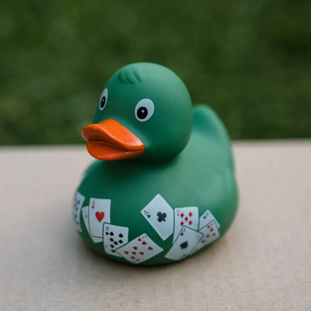 Утка Шулер - фото 1