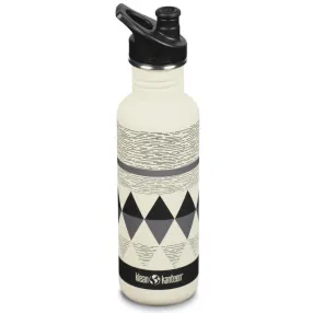 Бутылка Klean Kanteen NEW Classic Sport 27oz (800 мл) Pepper Ridge  