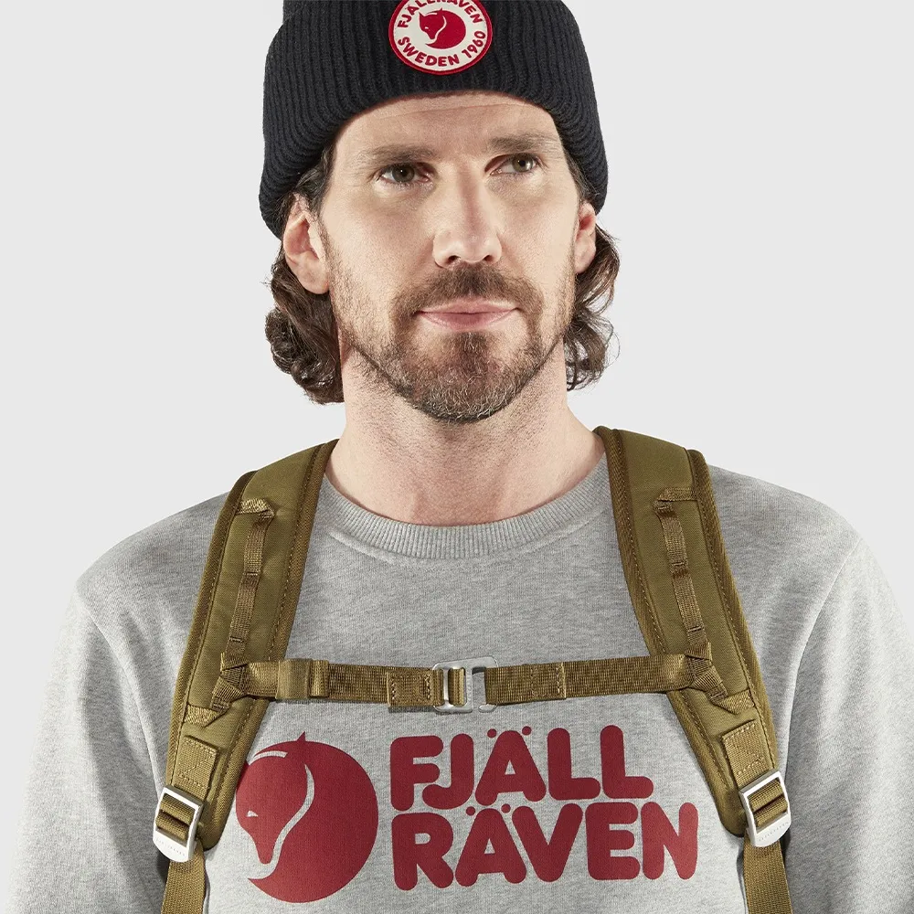 Рюкзак Fjallraven Haulpack No.1 Foilage Green (631) - фото 15