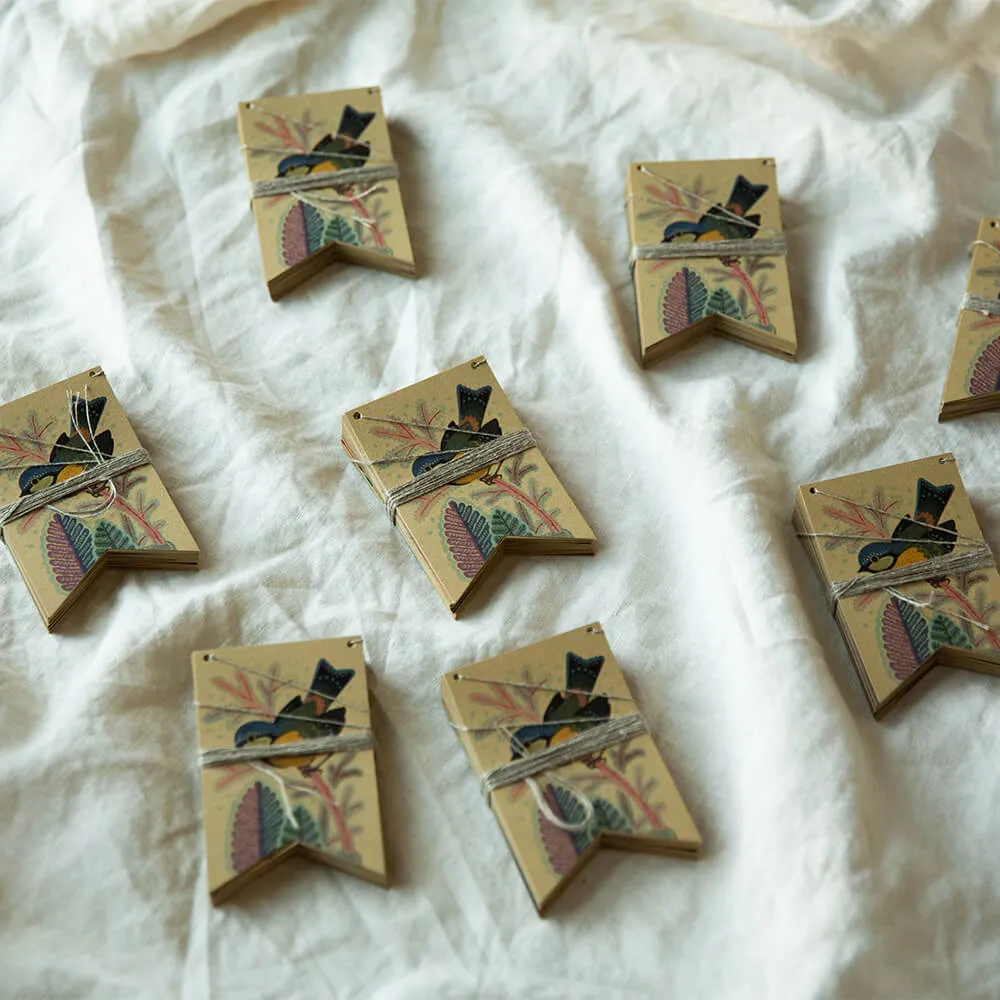 Гирлянда Советские флажки - фото 9