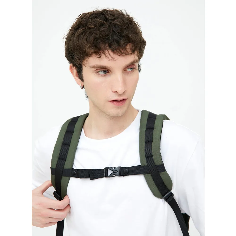 Рюкзак Lefrik Mountain Vandra Pine Ripstop - фото 13