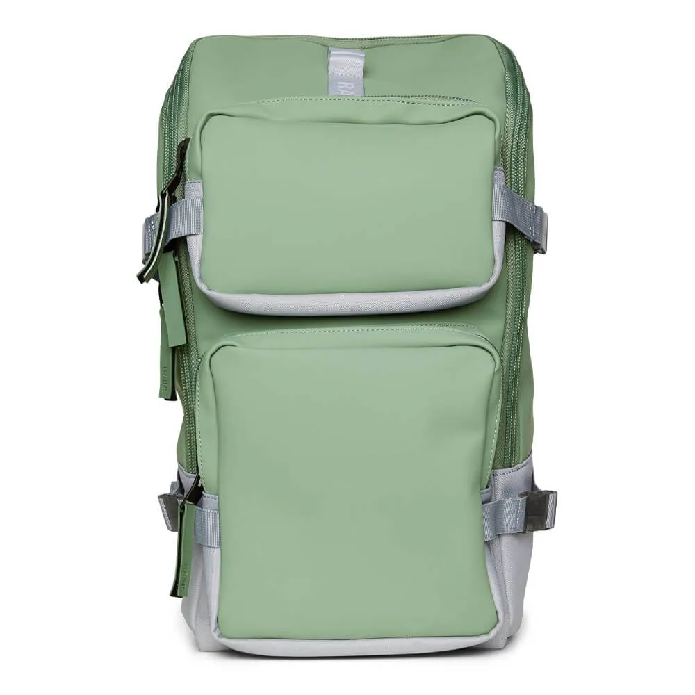 Рюкзак Rains Trail Cargo Haze - фото 11