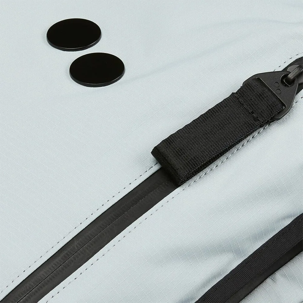 Рюкзак Pinqponq Komut Medium Pure Grey - фото 8