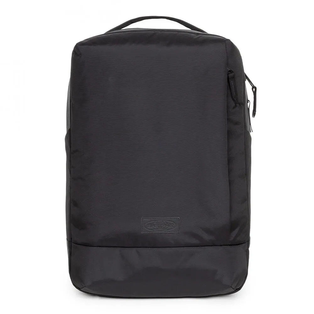 Рюкзак EASTPAK Tecum F Cnnct F Black - фото 1