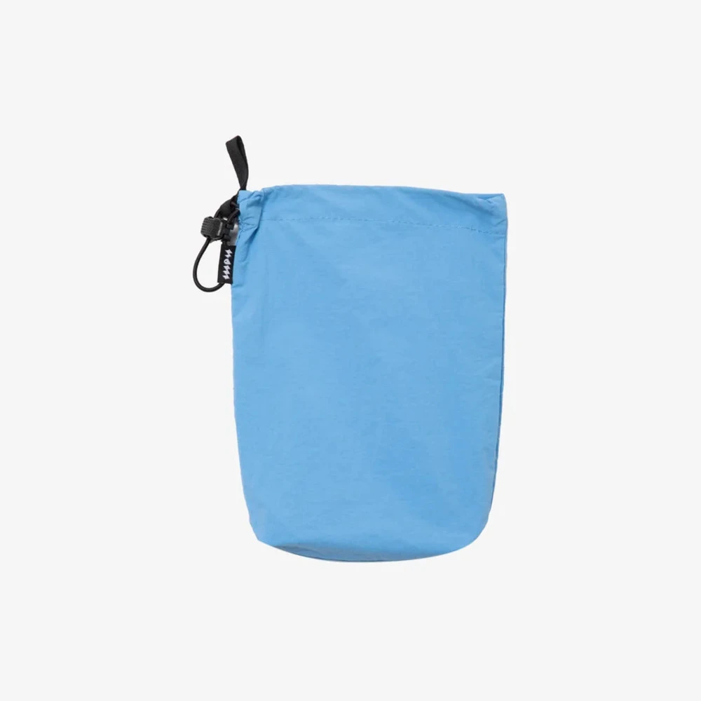 Шорты Меч NYLON SHORTS Maya Blue - фото 8