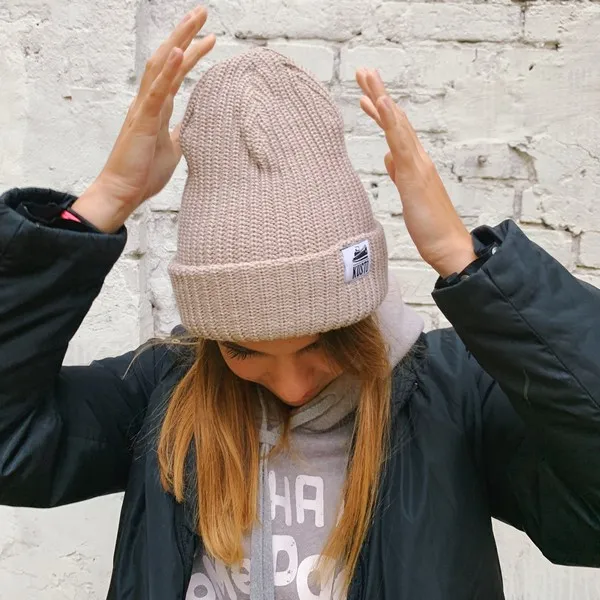 Шапка Kusto Heat Willow - фото 3