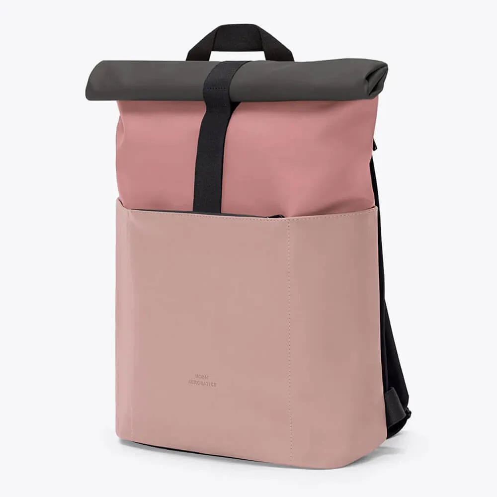 Рюкзак Ucon Acrobatics Hajo Mini Lotus Dark Rose - Rose - фото 6
