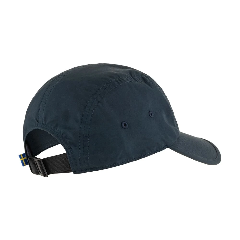 Кепка Fjallraven High Coast Wind Cap Dark Navy - фото 2