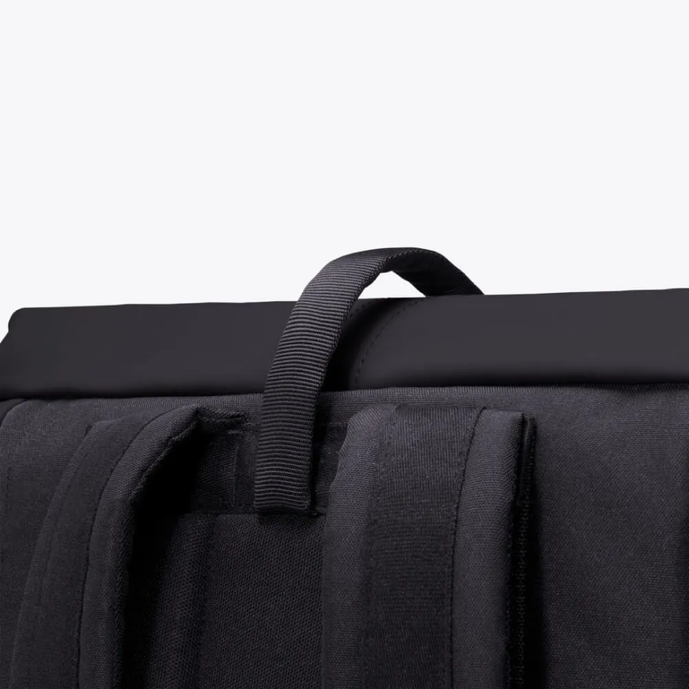 Рюкзак Ucon Acrobatics Yuto Medium Lotus Infinity Black - фото 8