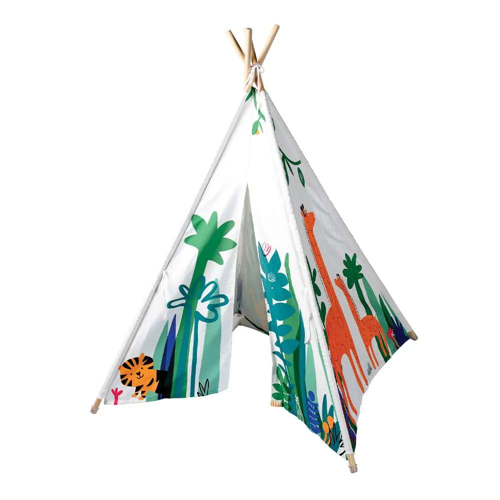 Вигвам In The Jungle REX - фото 3