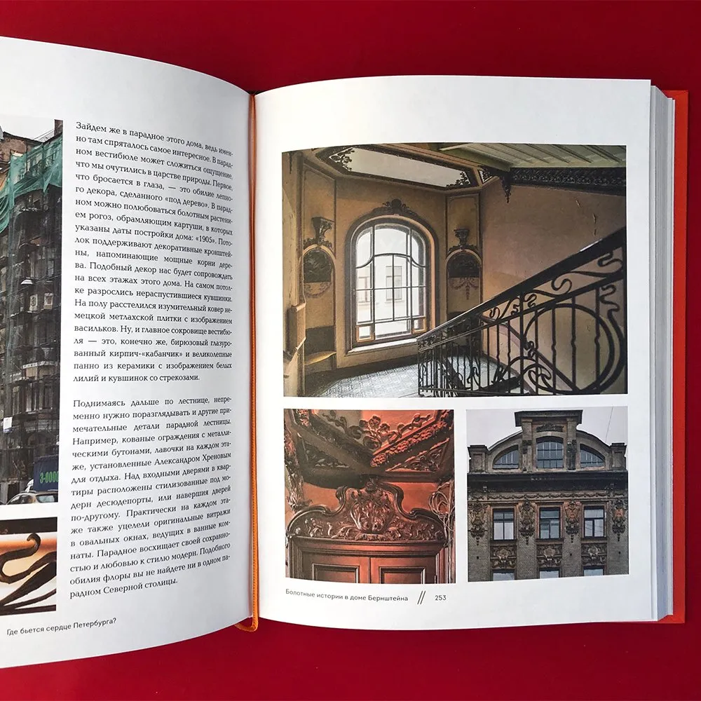 Книга Где бьется сердце Петербурга? Доходные дома в историях и фотографиях - фото 7