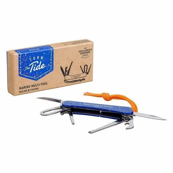 Моряцкий мультитул - фото 5