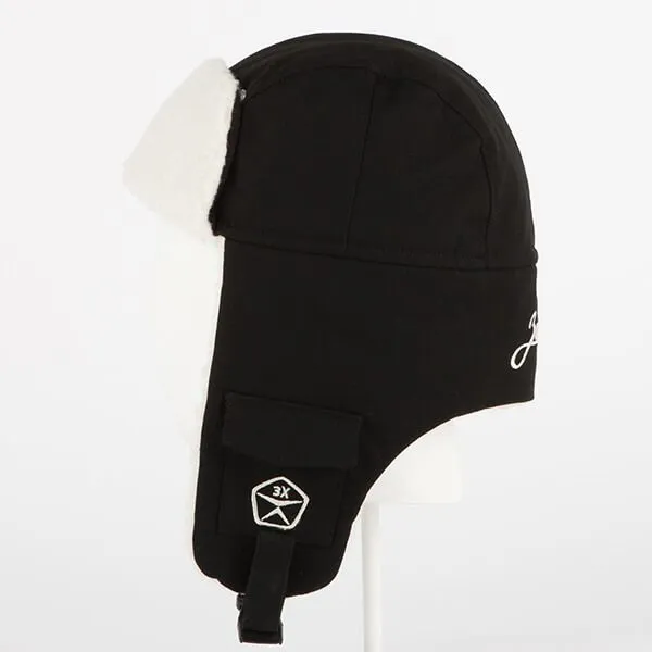 Шапка ушанка Запорожец - фото 2