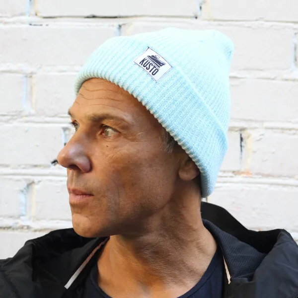 Шапка Kusto One Glacier - фото 1