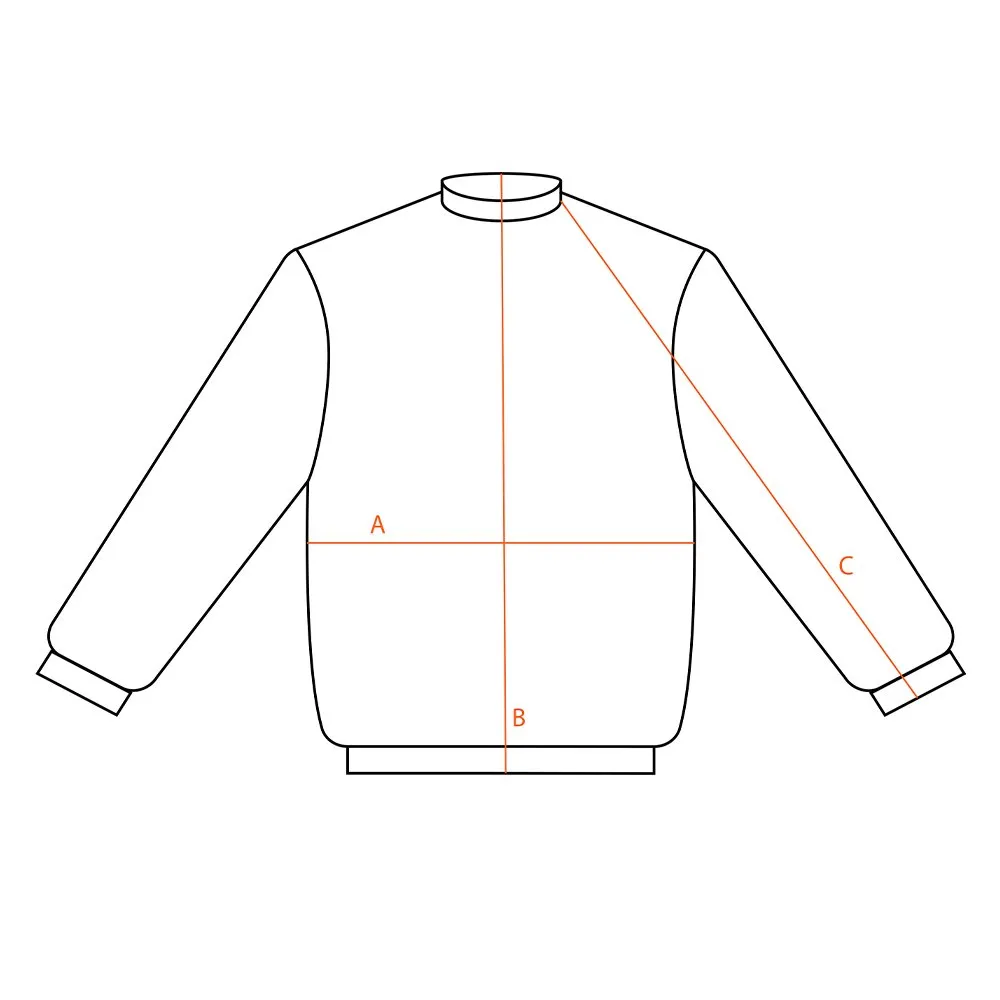 Свитшот Меч BASIC Maroon - фото 7