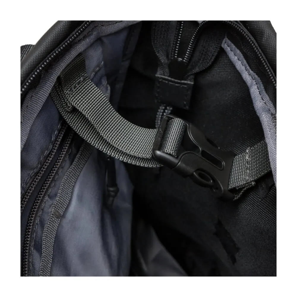 Рюкзак ELLIKER Penniyn Tote 20L Black - фото 18