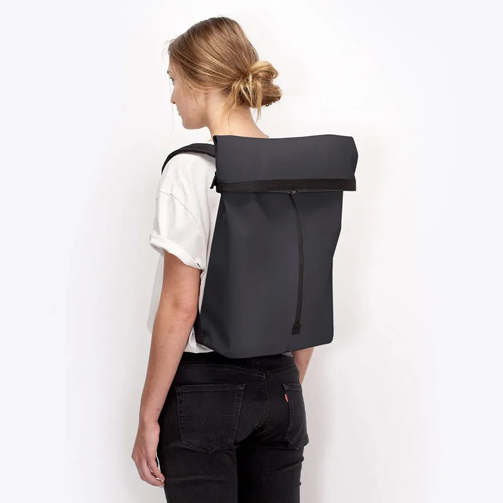 Рюкзак Ucon Acrobatics Frederik Lotus Black - фото 18