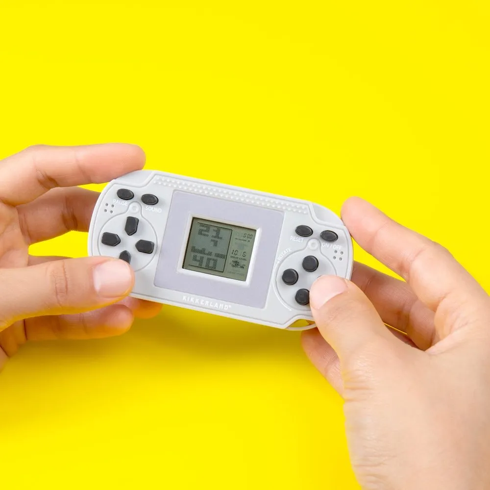 Retro Pocket Games - фото 2