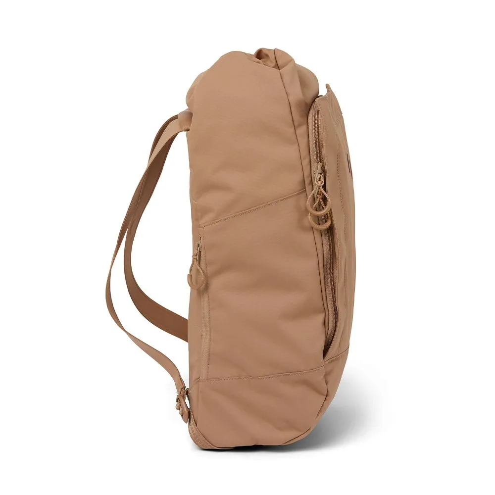 Рюкзак Pinqponq Kalm Raw Umber - фото 2