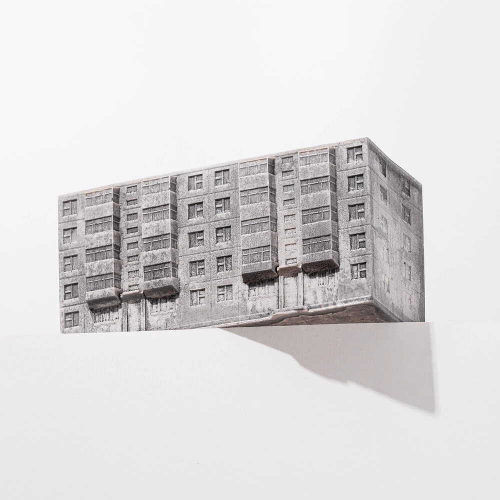 Свеча Панелька Матвей Делает - фото 4