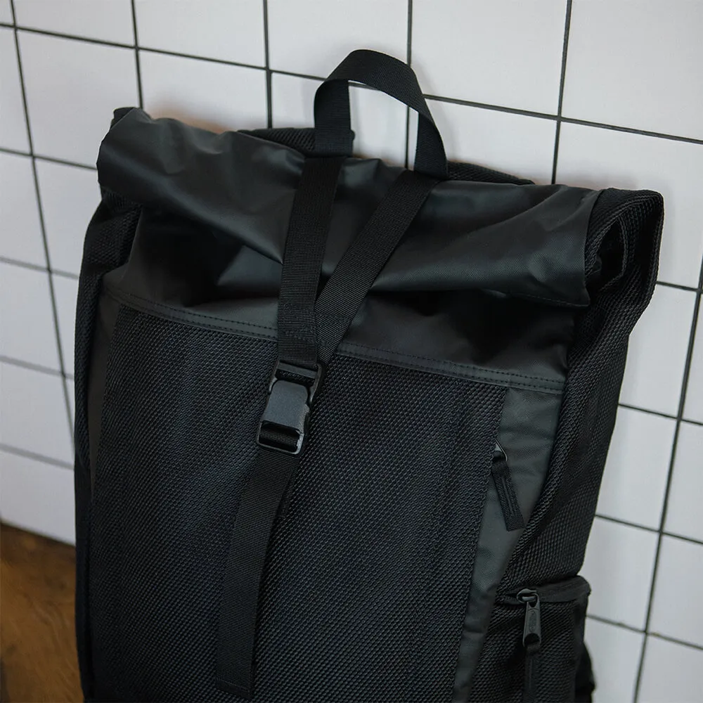 Рюкзак EASTPAK Tecum Roll Cnnct Coat - фото 5