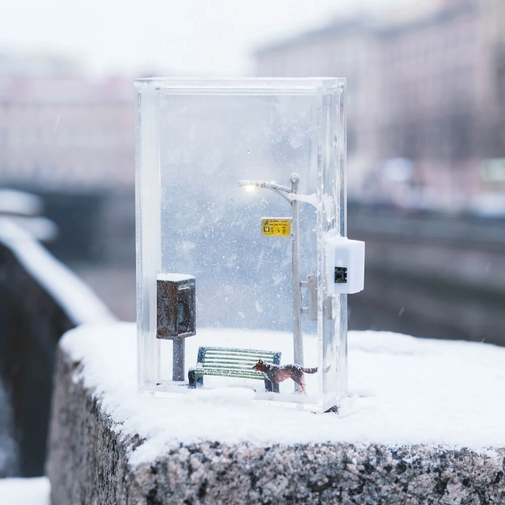 Новинки февраля