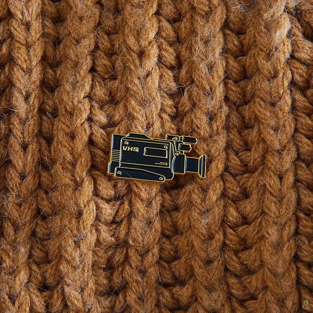 Значки Heart of Moscow 90-е и Авангард - фото 11