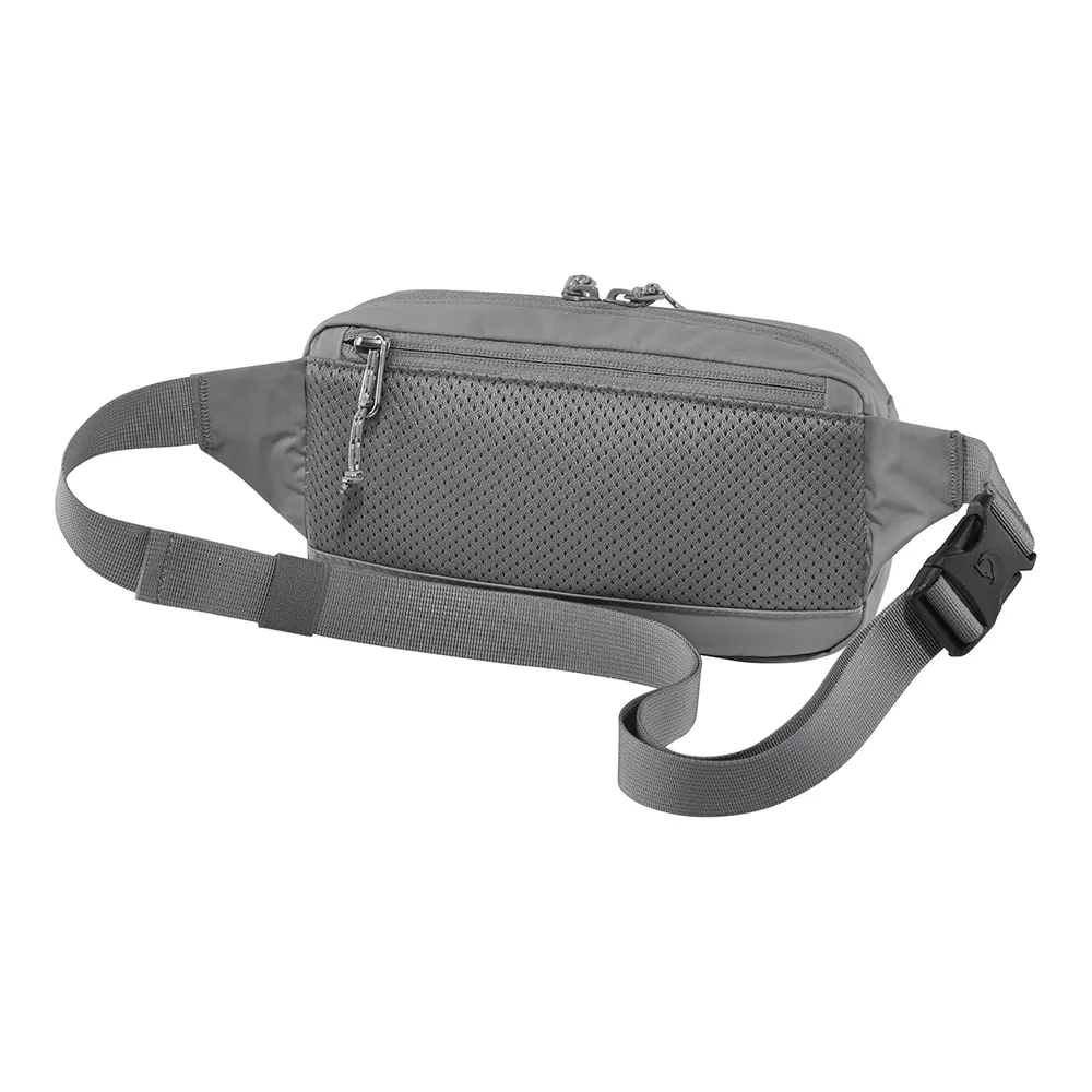 Сумка на пояс Fjallraven High Coast Hip Pack Shark Grey (016) - фото 2