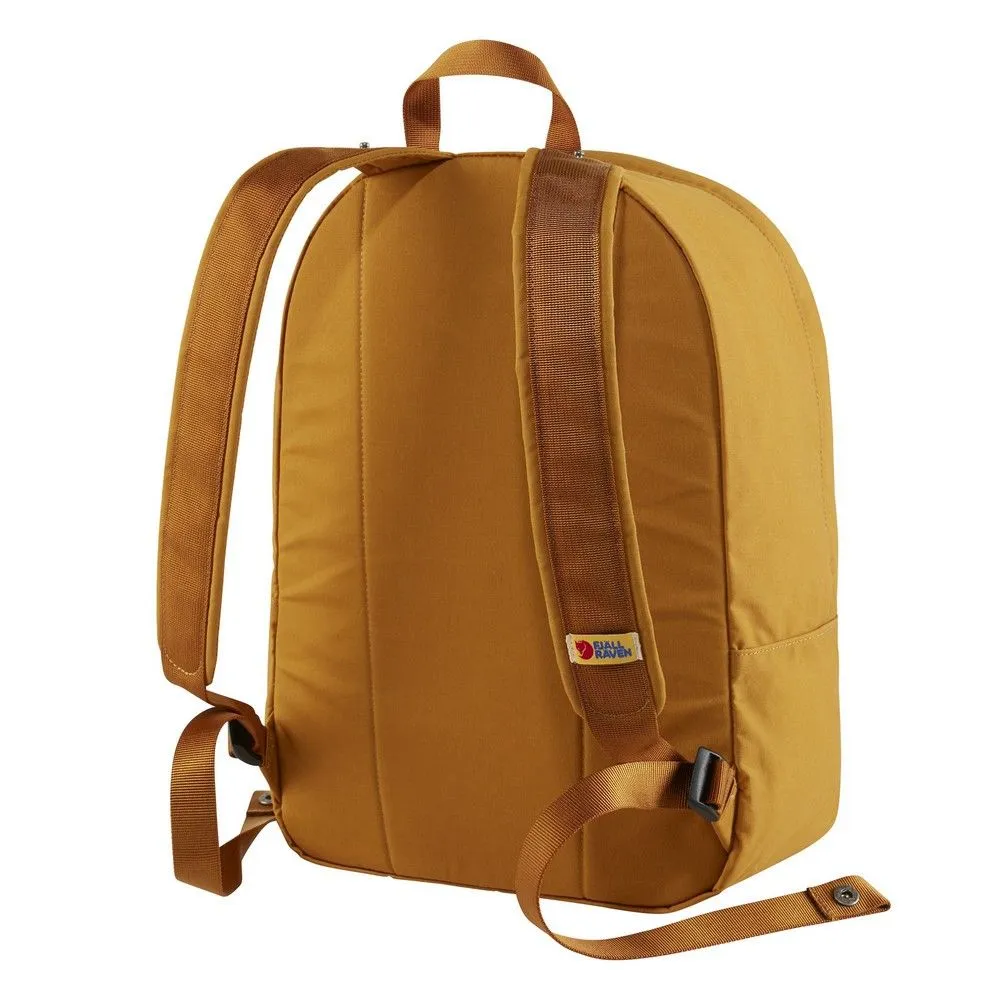 Рюкзак Fjallraven Vardag 16L Acorn (166) - фото 2