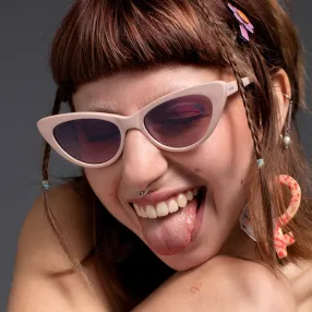 Очки Komono Rosie Vintage Rose