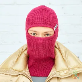 Балаклава Kusto Vizard Малина