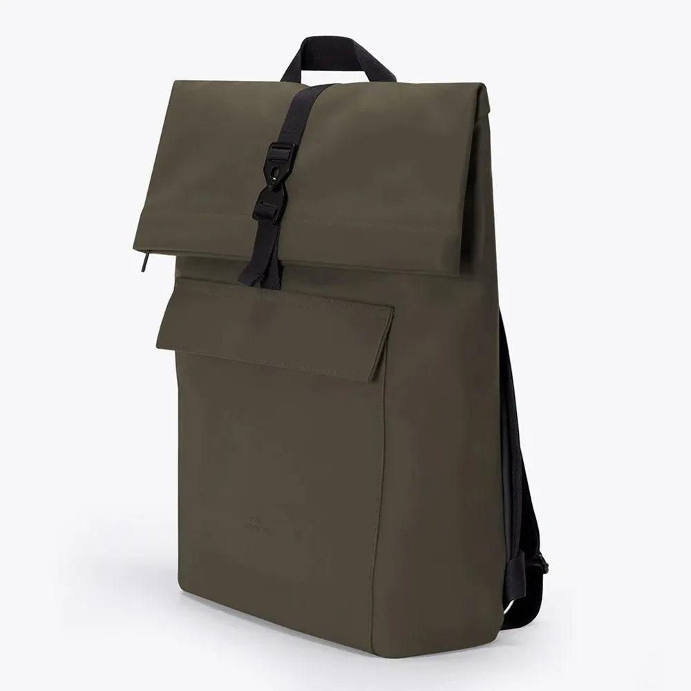 Рюкзак Ucon Acrobatics Jasper Medium Lotus Olive - фото 12