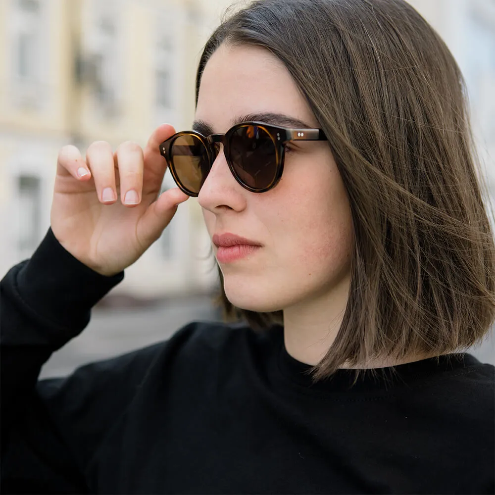 Очки Chimi 03 Tortoise - фото 2