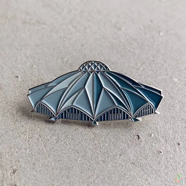 Значки Heart of Moscow Совмод - фото 9