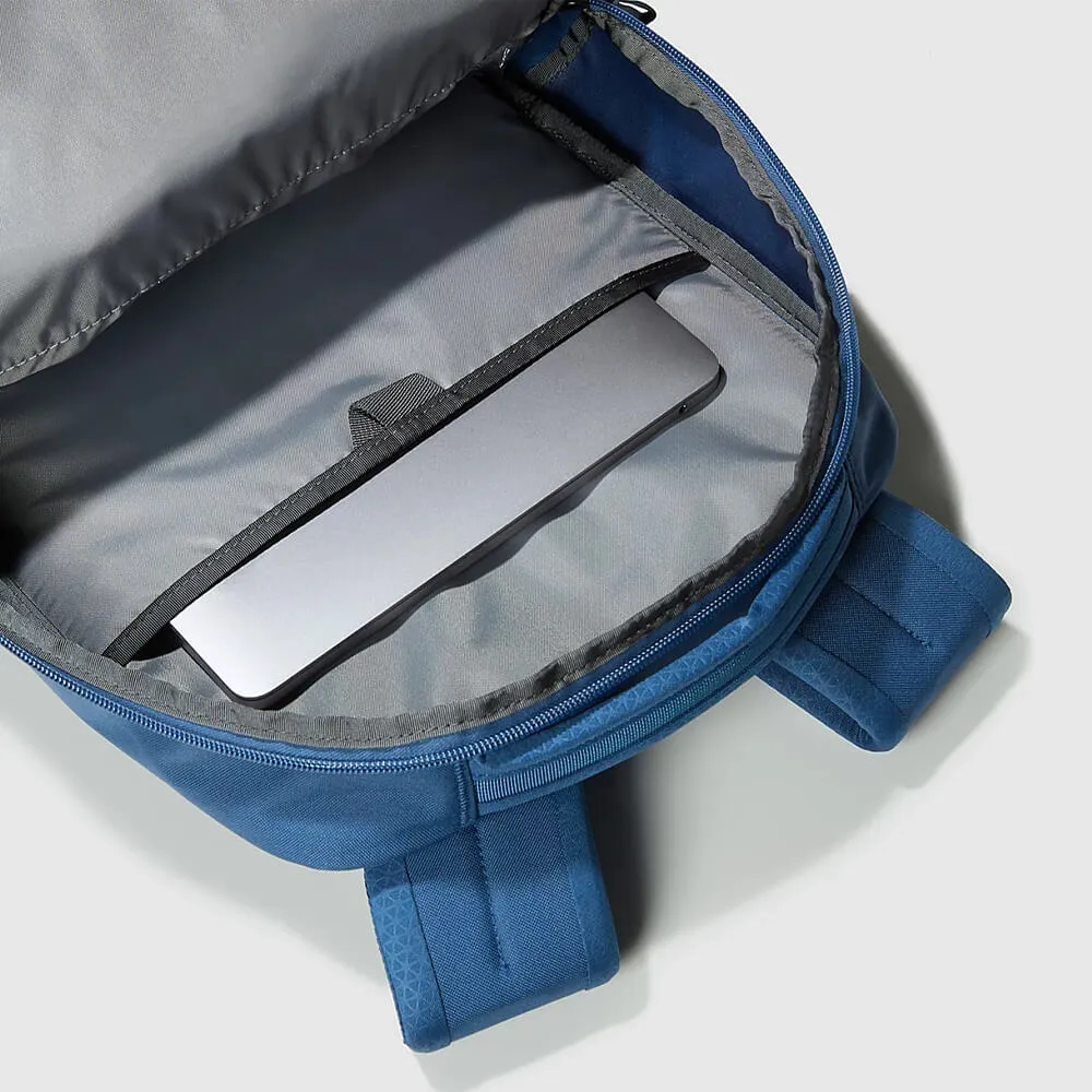 Рюкзак The North Face Vault Shady Blue-TNF White - фото 9