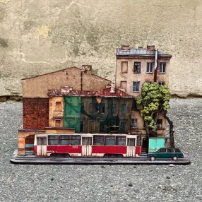 Набор Тот самый Петербург - 3