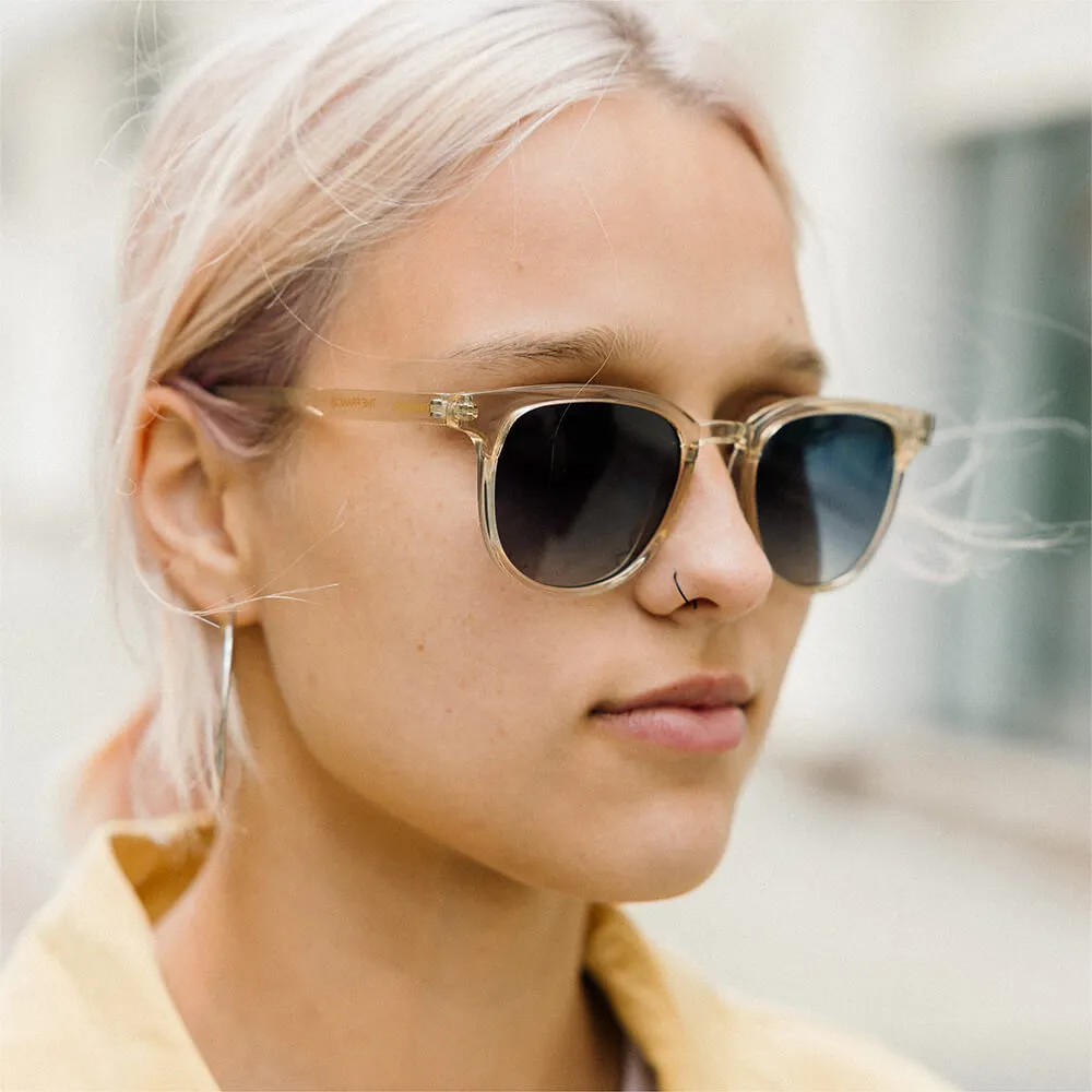 Очки Komono Francis Blue Sands - фото 2