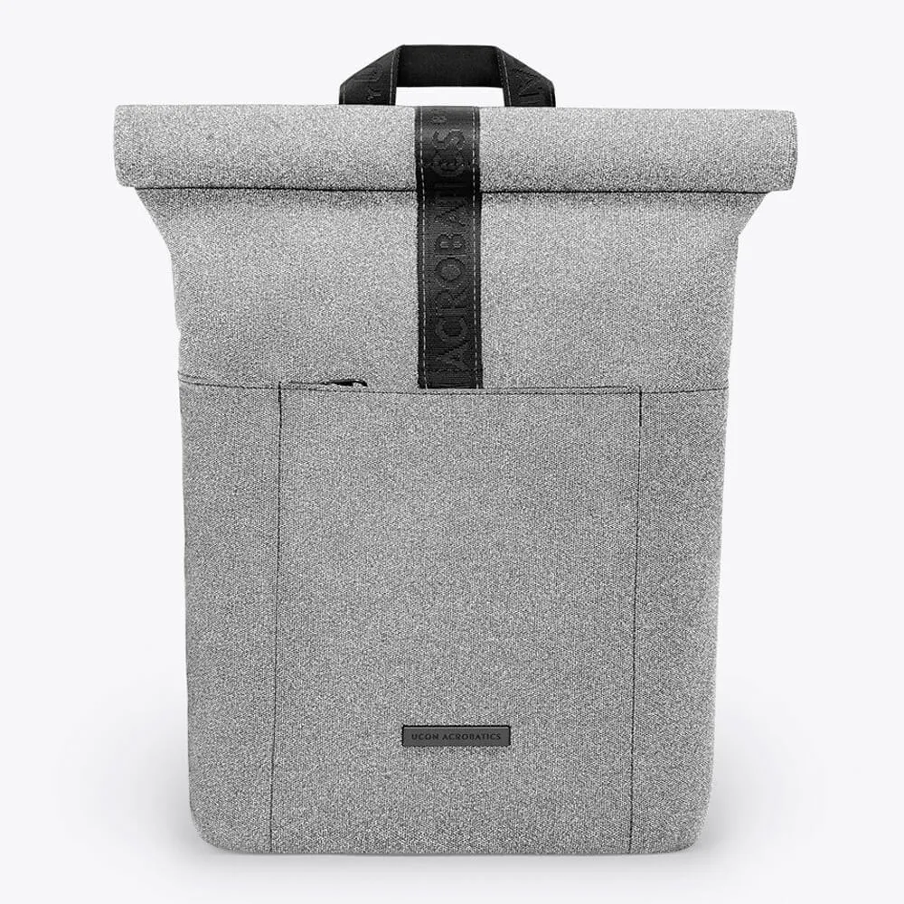 Рюкзак Ucon Acrobatics Hajo Mini Asphalt Reflective - фото 2