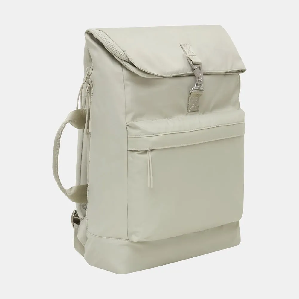 Рюкзак SHU городской песочный - фото 5