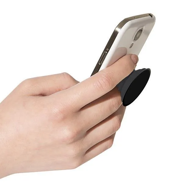 Попсокеты - универсальная подставка-держатель для гаджетов - фото 1